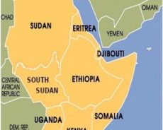 LA DOCTRINE CEBROWSKI DANS LA CORNE DE L’AFRIQUE Après la Somalie, le Soudan du Sud et le Soudan, le chaos s’étend à l’Éthiopie et bientôt à l’Érythrée