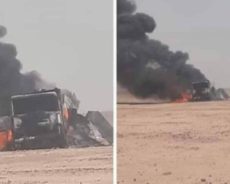 Assassinat de trois Algériens sur l’axe Nouakchott-Ouargla : une énième provocation marocaine qui « ne restera pas impunie »