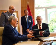 Après le rapprochement militaire signé hier entre Rabat et Tel-Aviv : Le Maroc, porte-avions d’Israël au Maghreb