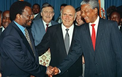 Un nouveau livre sur l’histoire de l’Afrique du Sud met les Noirs au centre, pour changer