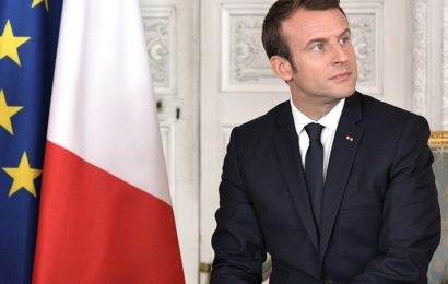 Sommet Afrique-France : Les politiques de Macron toujours empreintes du colonialisme