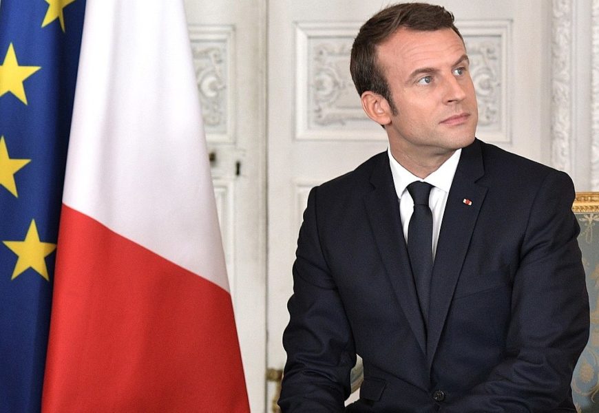 Sommet Afrique-France : Les politiques de Macron toujours empreintes du colonialisme