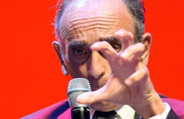 France / Zemmour président ? Oh mon Dieu !