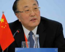 Chine : Les propos stupéfiants de l’Ambassadeur Zhang Jun sur l’Occident