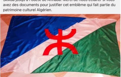 Algérie / Les Kotama : origine et influences