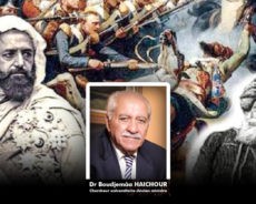 L’Emir Abdelkader et Hadj Ahmed Bey : «Deux grandes figures de la résistance anticoloniale»