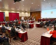 Conférence de haut niveau sur la paix et la sécurité à Oran: «Parler d’une seule voix»