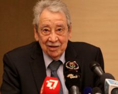 Noureddine Djoudi, ancien ambassadeur : «Le Maroc est devenu un protectorat d’Israël»