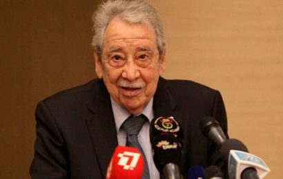 Noureddine Djoudi, ancien ambassadeur : «Le Maroc est devenu un protectorat d’Israël»