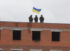 Ukraine : La confrontation États-Unis-Russie continue