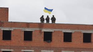 Ukraine : La confrontation États-Unis-Russie continue