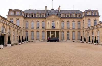 ÉLECTION PRÉSIDENTIELLE 2022 : Les Français : citoyens ou simples électeurs ?
