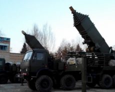 Les systèmes de Guerre électronique russe ont lancé une attaque massive contre les satellites militaires américains