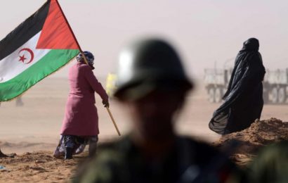 Sahara occidental : 2021 une année de réalisations, 2022 sera celle de l’escalade pour l’indépendance