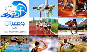 Jeux Méditerranéens (9e journée) : tableau des médailles
