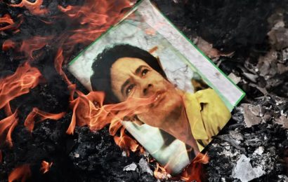 Dix ans après l’assassinat de Kadhafi, la Libye pourrait-elle renaître de ses cendres?