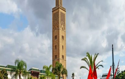 Le Maroc et la cause palestinienne : une position « paradoxale »?
