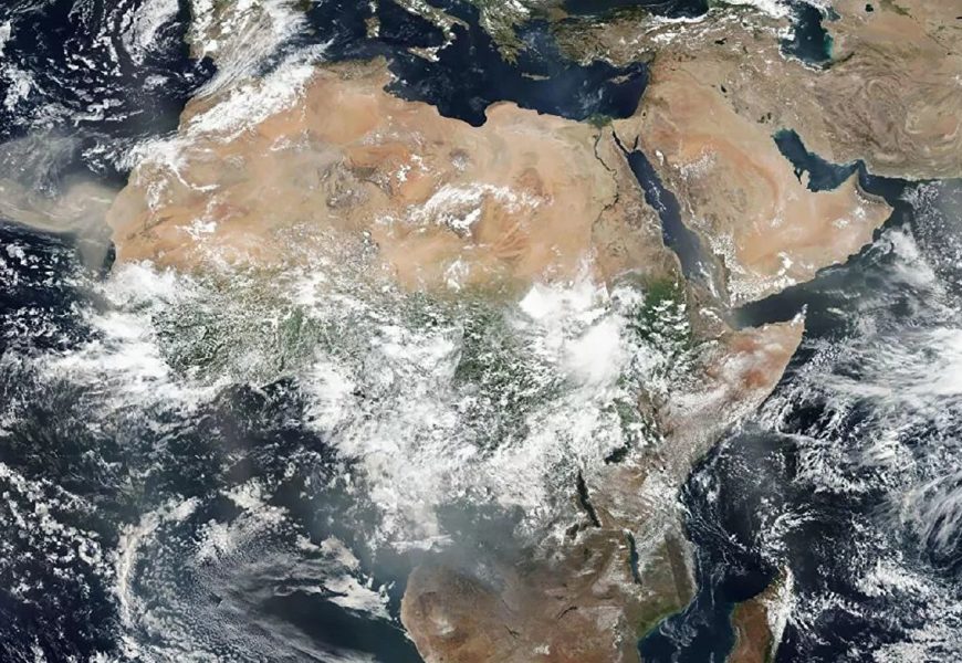 Vers 2100, cinq des dix pays les plus peuplés seront africains, selon une étude