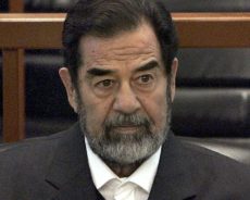De l’intervention en Irak au procès de Saddam Hussein, tout n’était qu’un mensonge