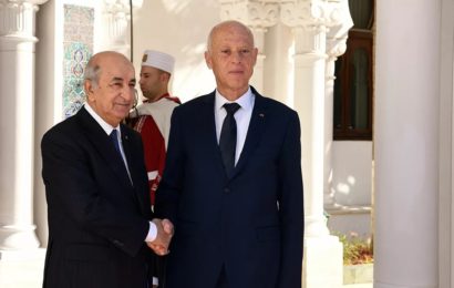 Rencontre Tebboune-Saïed : « l’État tunisien ne peut trouver meilleur allié que l’Algérie »