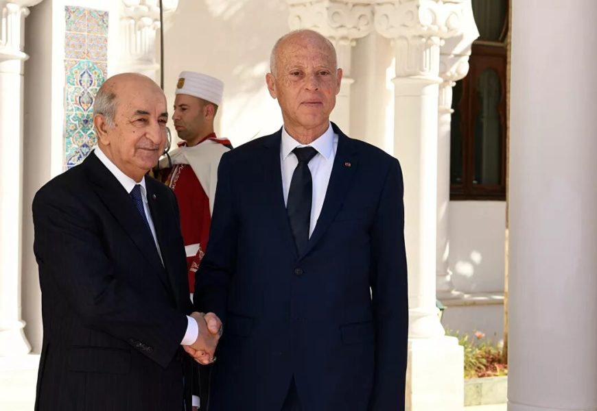 Rencontre Tebboune-Saïed : « l’État tunisien ne peut trouver meilleur allié que l’Algérie »