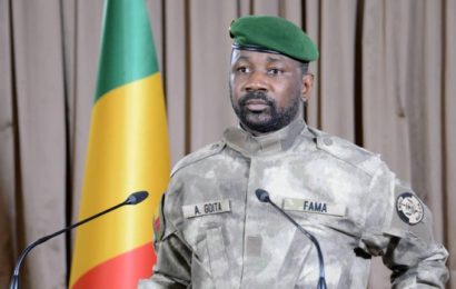 Le Mali annule ses accords militaires avec la France