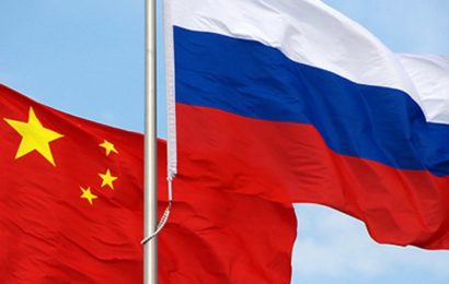 Une alliance stratégique Russie-Chine au moment crucial ?