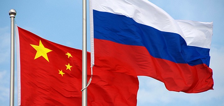Une alliance stratégique Russie-Chine au moment crucial ?