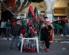 Les élections libyennes ont été perturbées par l’intervention des États-Unis et du Royaume-Uni