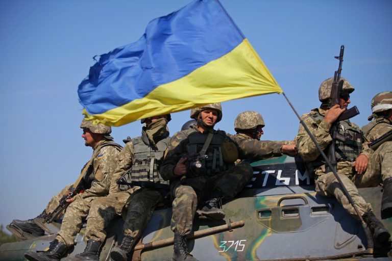 Les nuages qui s’amoncellent sur l’Ukraine vont-ils se dissiper ?