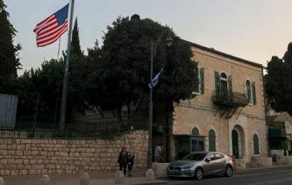 Un important accord obtenu à huis clos entre le ministre israélien des Affaires étrangères et la Maison Blanche
