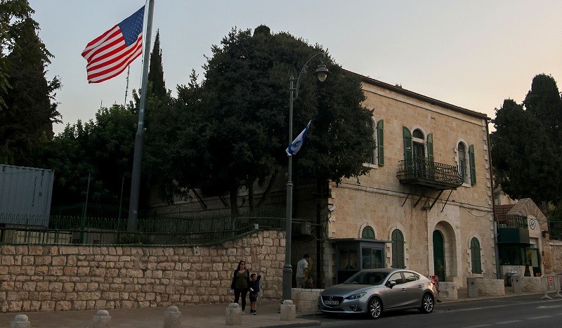 Un important accord obtenu à huis clos entre le ministre israélien des Affaires étrangères et la Maison Blanche
