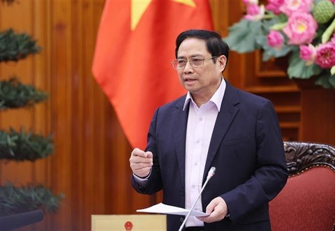 Vietnam / Premier ministre : « Il faut des inspections plus strictes pour prévenir la corruption »