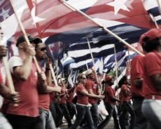 Les contributions de Cuba à la lutte contre le racisme et la suprématie blanche