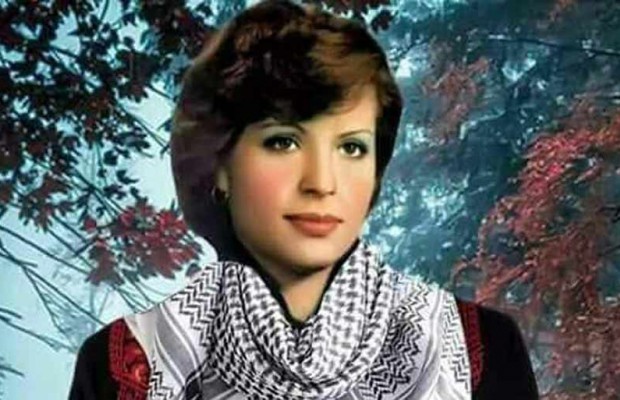 La femme palestinienne dans la résistance : Dalal Maghrabi, héroïque et légendaire