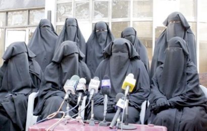Les Frères musulmans à l’assaut de l’Europe via leur section féminine