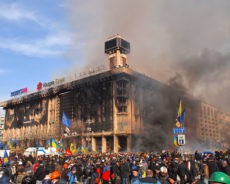 Ukraine : Interviewer Victoria Nuland ou comment ne rien comprendre à la crise