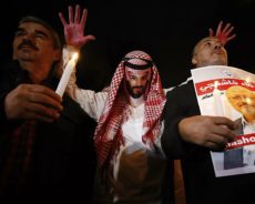 Après l’effort, le réconfort : les tueurs de Khashoggi se prélassent dans une prison sept étoiles
