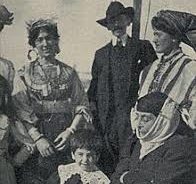 Une histoire des Juifs algériens avant et après Crémieux
