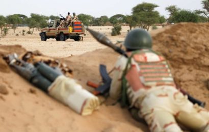 Niger : la société civile « préoccupée » par la dégradation de la situation sécuritaire