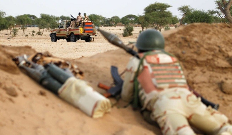 Niger : la société civile « préoccupée » par la dégradation de la situation sécuritaire