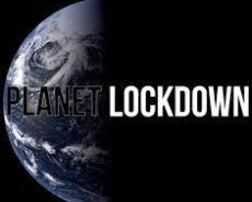 Planet Lockdown (documentaire)