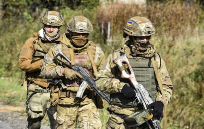 La RPD alerte sur les préparatifs de l’armée ukrainienne pour des actes de sabotage et la reprise du conflit dans le Donbass