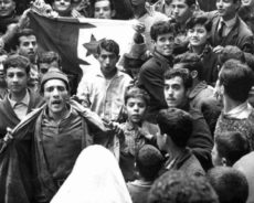 Algérie-France / 19 mars 1962, cessez-le-feu. 19 mars 2022, la guerre des mémoires continue