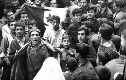 Algérie-France / 19 mars 1962, cessez-le-feu. 19 mars 2022, la guerre des mémoires continue