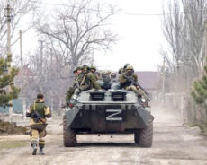 Le conflit Russie-Ukraine : Quelles chances la diplomatie a-t-elle de l’emporter sur la poursuite de la guerre ?