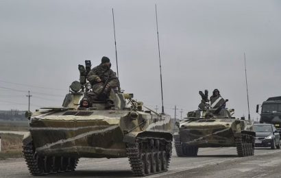 Enjeux majeurs de l’intervention militaire russe en Ukraine