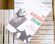 «The Algerian Dream» de Andrew G. Farrand : Comment la jeunesse voit son avenir en Algérie