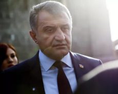 L’Ossétie du Sud tient des consultations avec la Russie sur la question du référendum