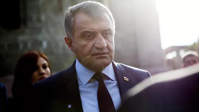 L’Ossétie du Sud tient des consultations avec la Russie sur la question du référendum